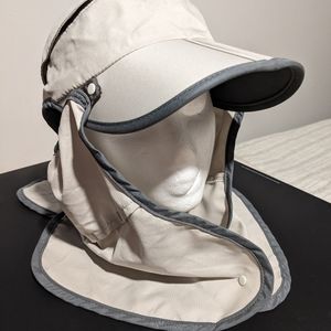 SUNDAY Afternoons Sun Guide Cap